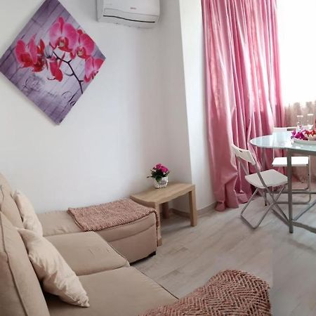Torremolinos Sol Торемолинос Екстериор снимка