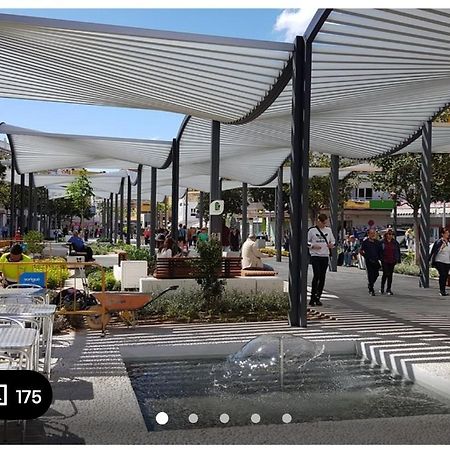 Torremolinos Sol Торемолинос Екстериор снимка