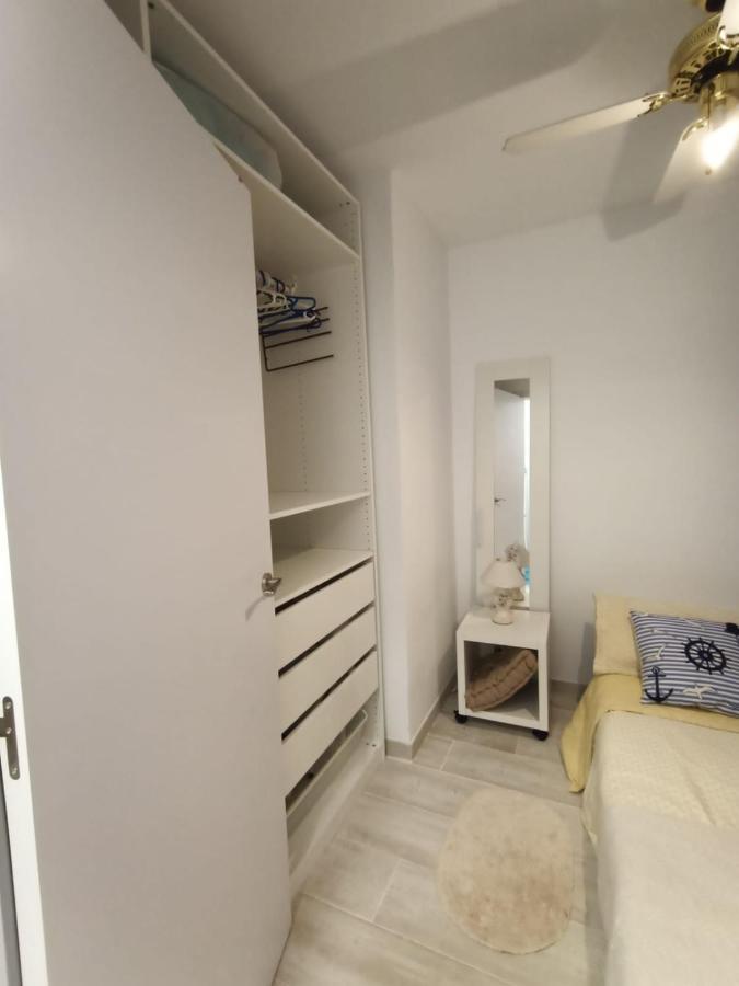 Torremolinos Sol Торемолинос Екстериор снимка