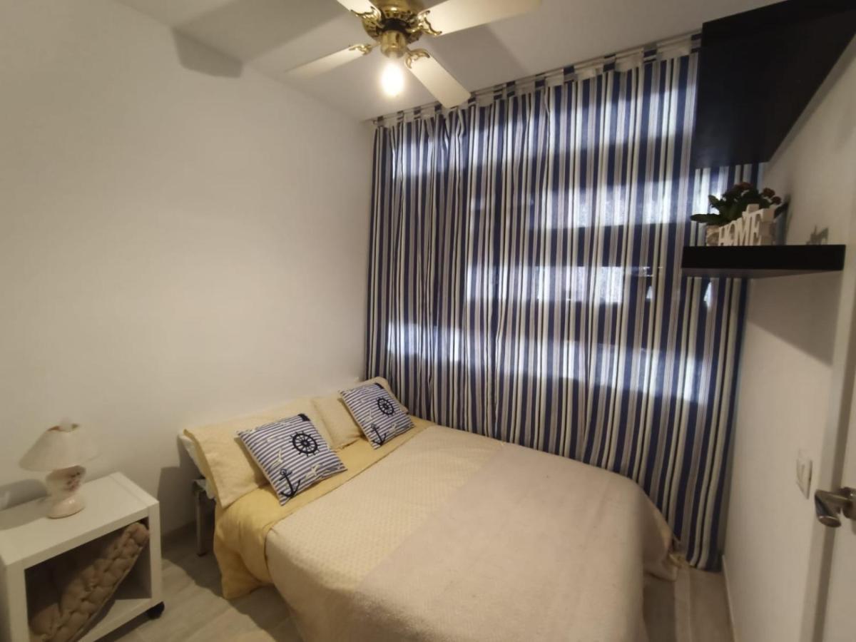 Torremolinos Sol Торемолинос Екстериор снимка