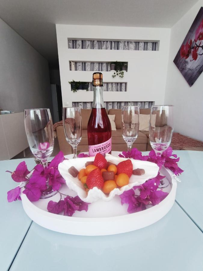 Torremolinos Sol Торемолинос Екстериор снимка