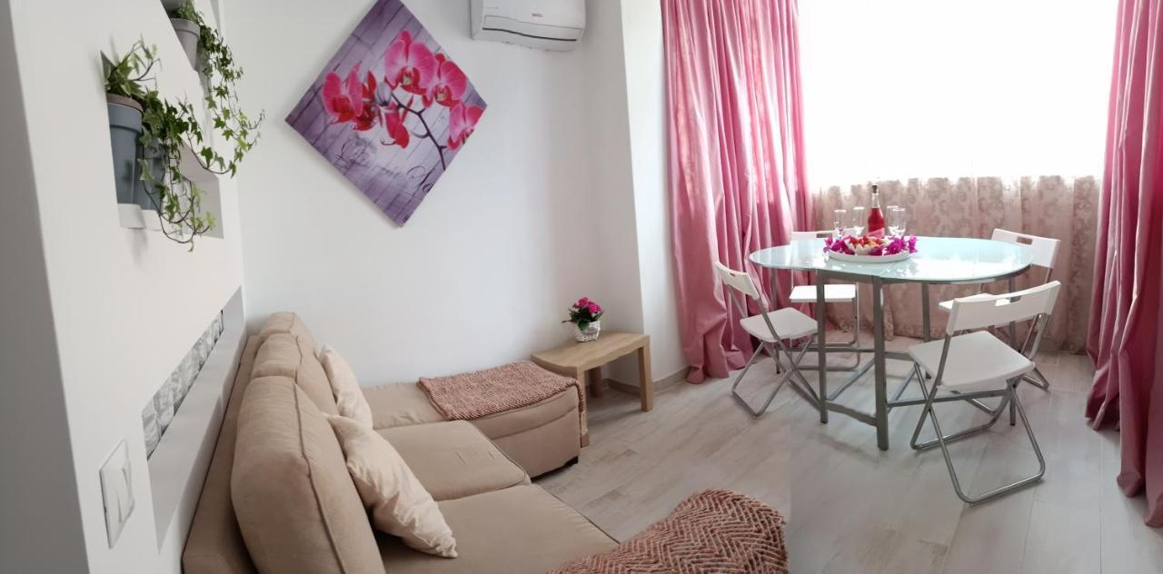 Torremolinos Sol Торемолинос Екстериор снимка