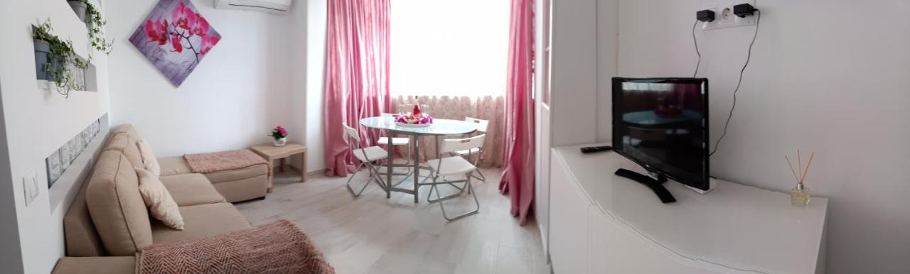 Torremolinos Sol Торемолинос Екстериор снимка