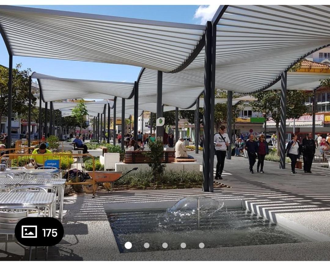 Torremolinos Sol Торемолинос Екстериор снимка